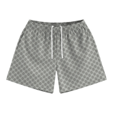 BRAVEST STUDIOS Matrix Shorts Slate at Gravity NYC